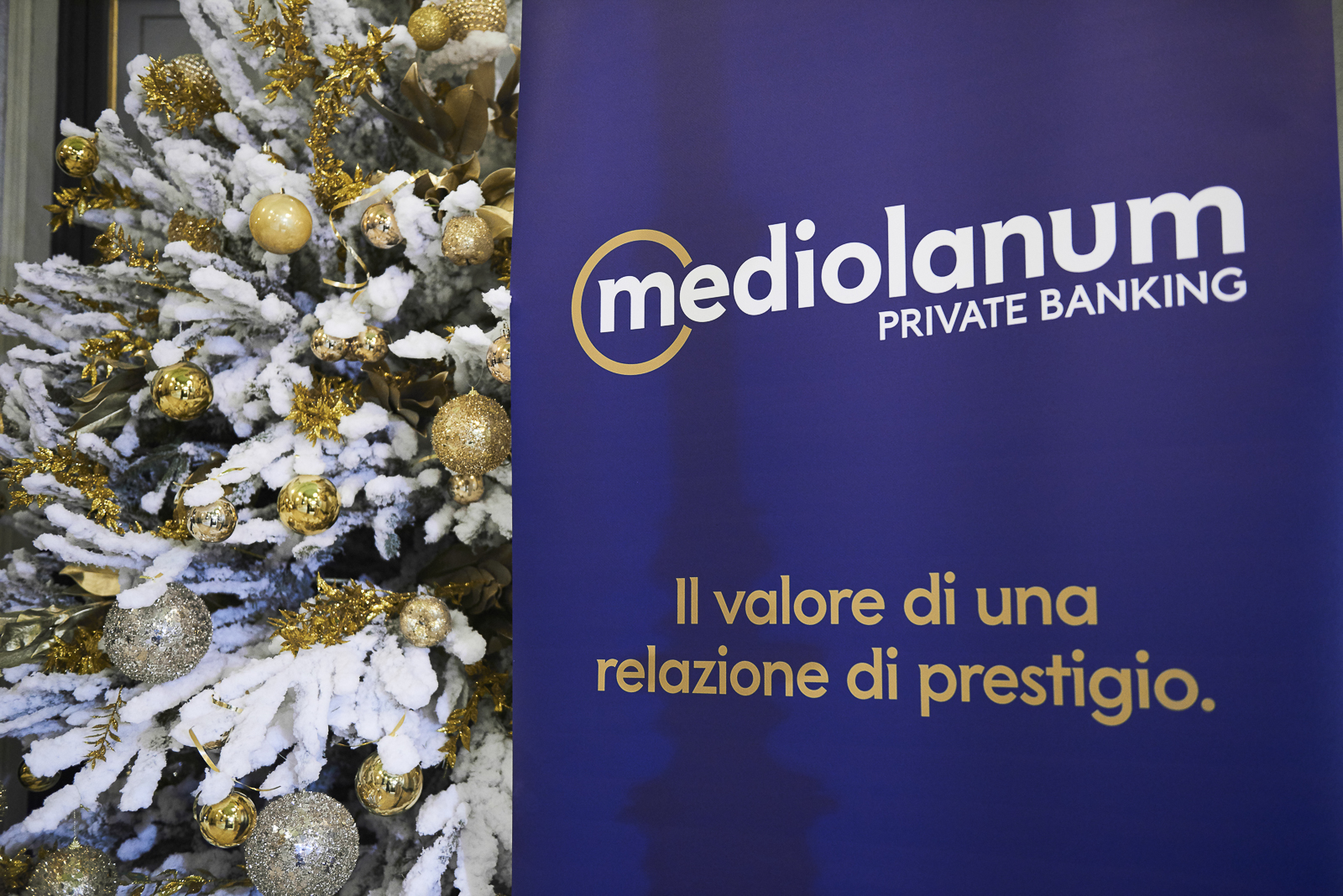 Il valore di una relazione di prestigio