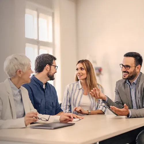 Sei un consulente finanziario?