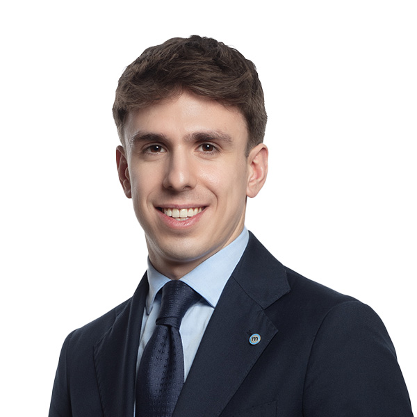 Giacomo Dalpozzo