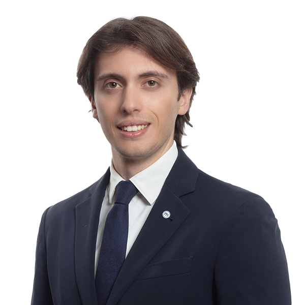 Nicolo' Ferrari