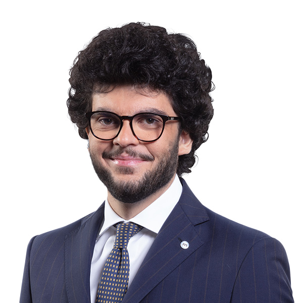 Andrea Benetti