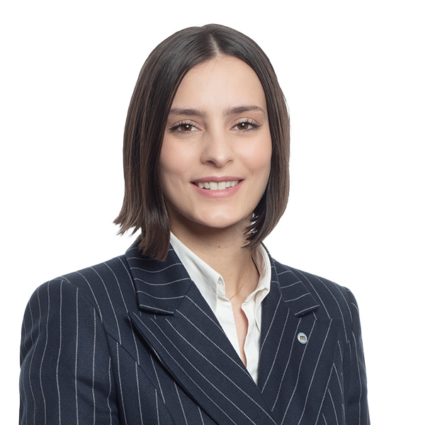 Carlotta Andorno