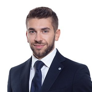 Luca Pedrotti