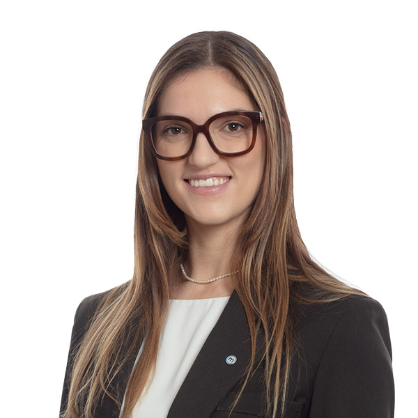 Giorgia Sfondrini