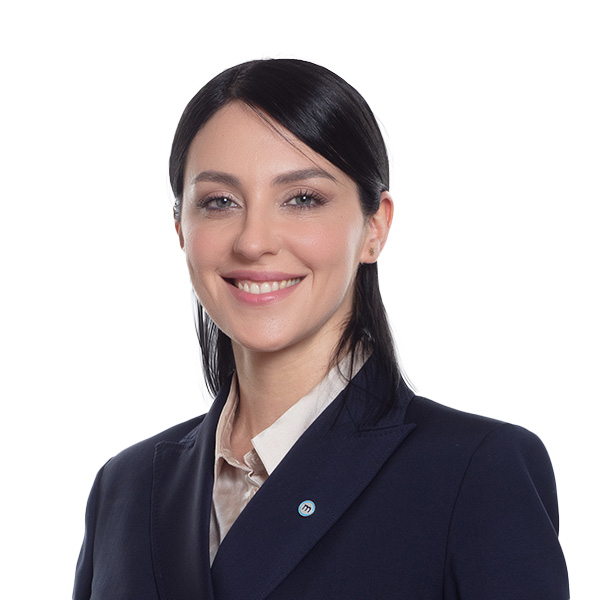 Giulia Battista