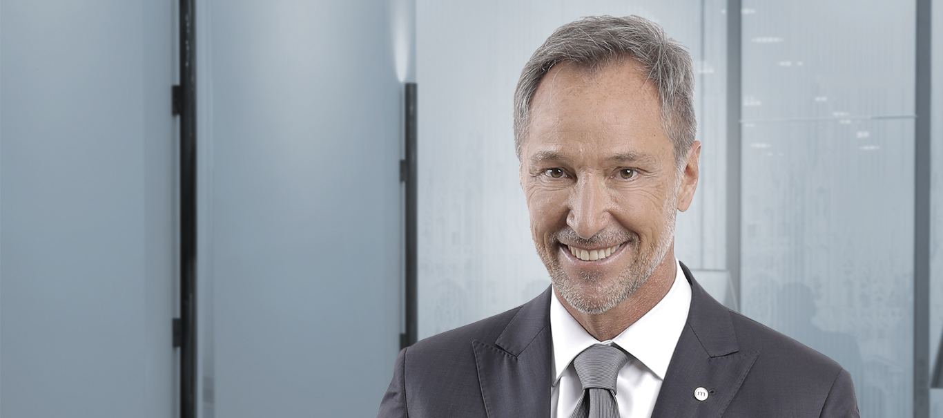 MEDIOLANUM PRIVATE BANKING