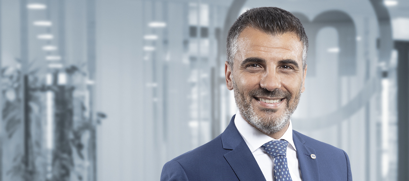 MEDIOLANUM PRIVATE BANKING
