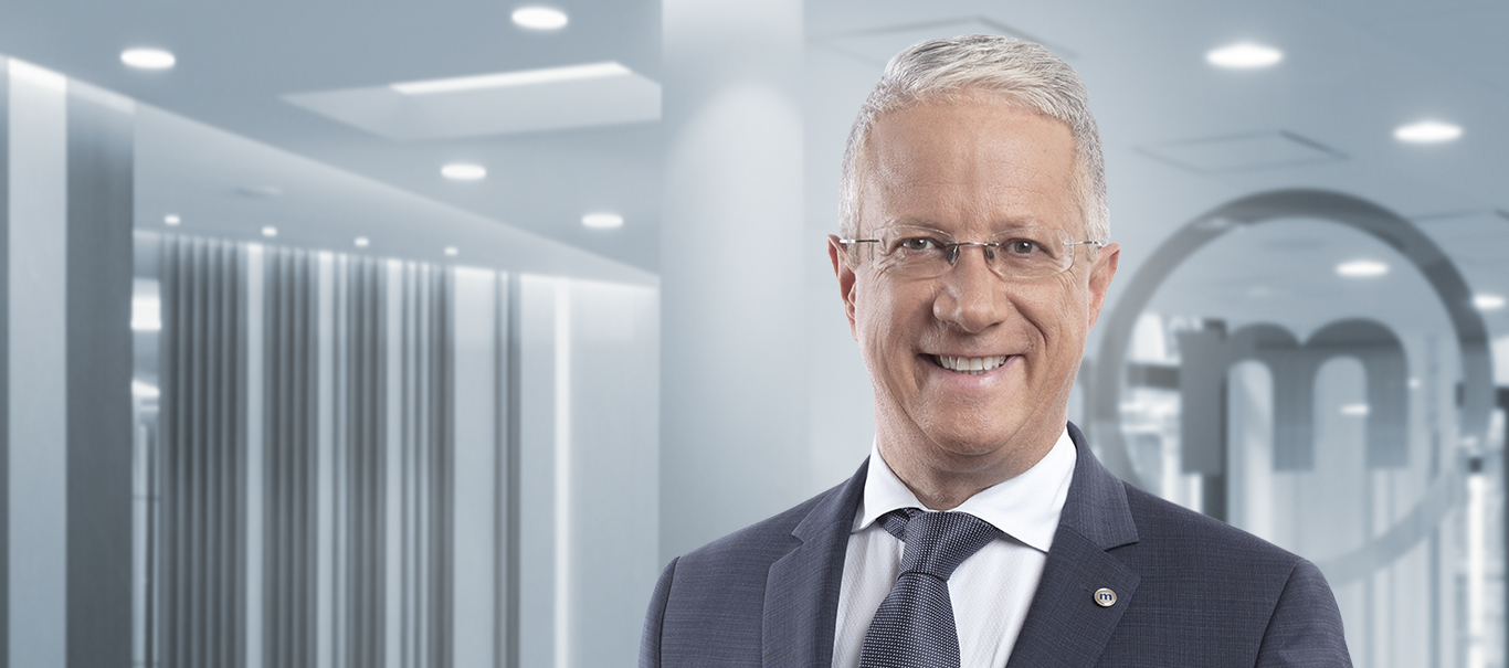 MEDIOLANUM PRIVATE BANKING