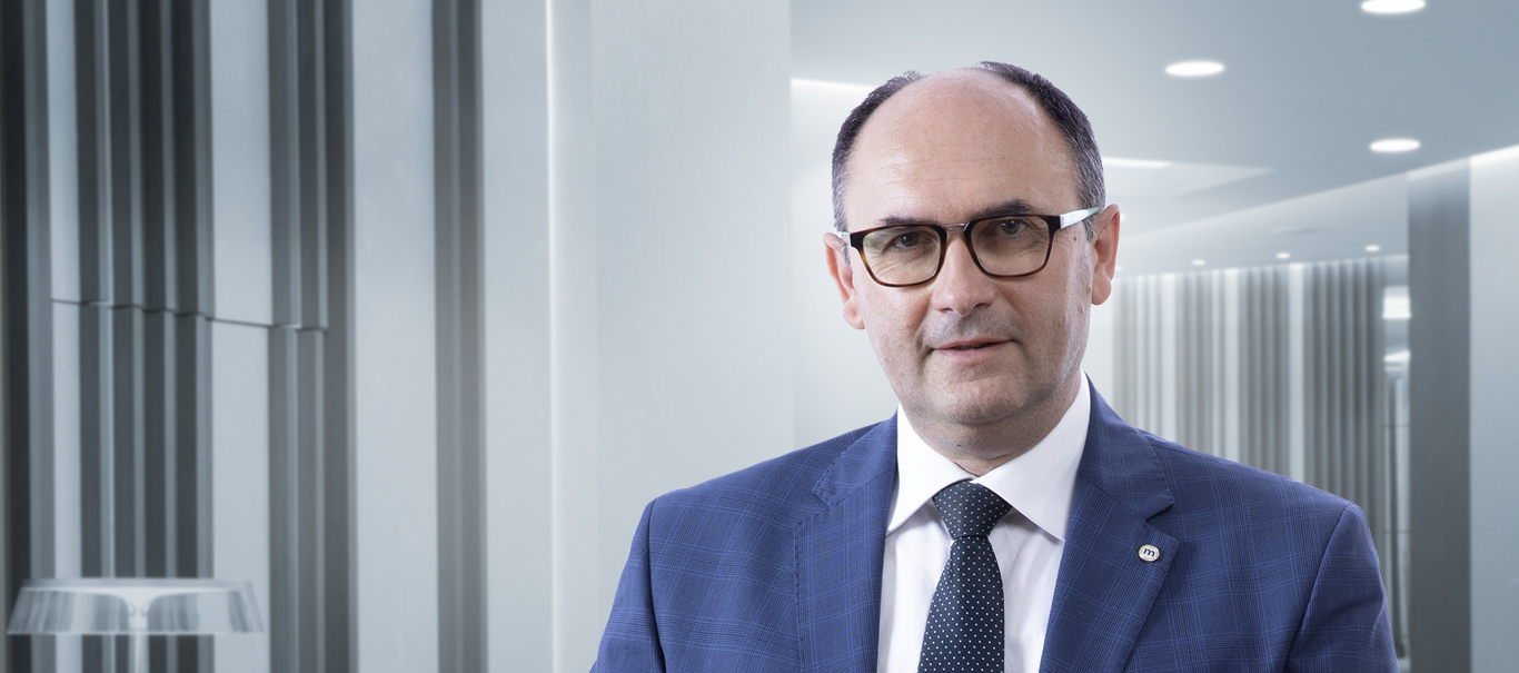 MEDIOLANUM PRIVATE BANKING