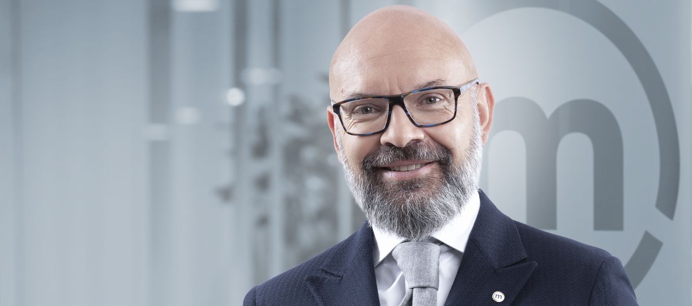 MEDIOLANUM PRIVATE BANKING