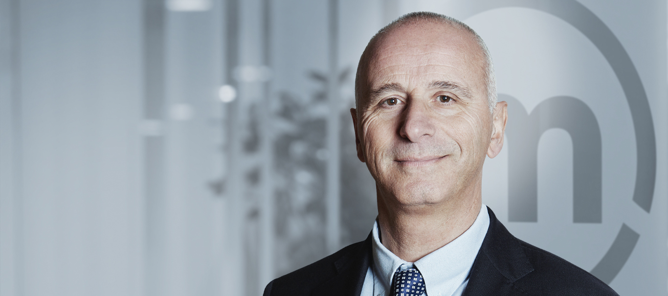 MEDIOLANUM PRIVATE BANKING
