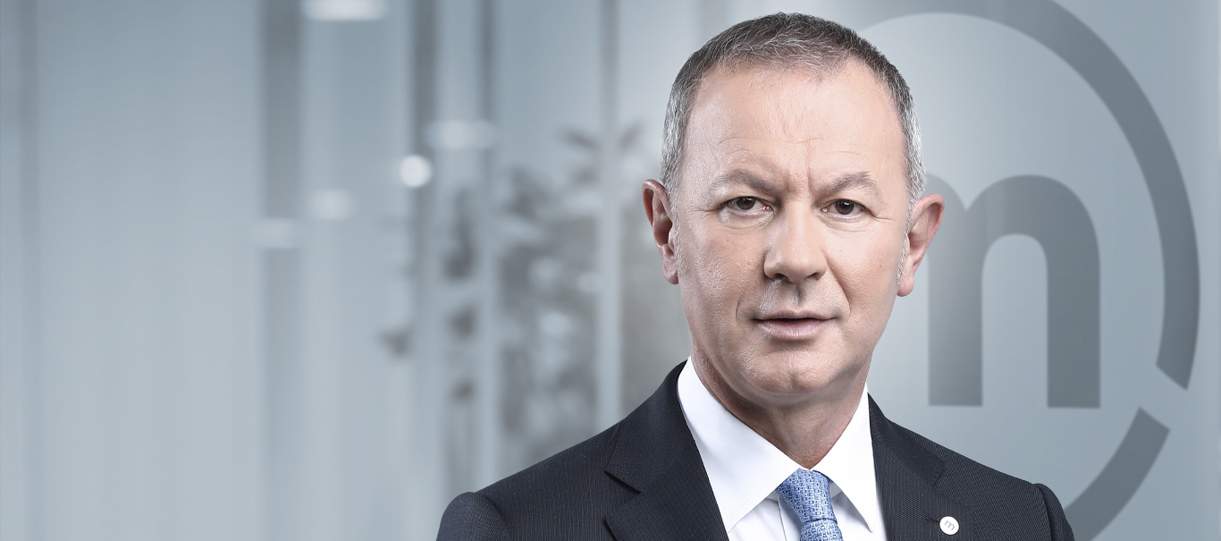 MEDIOLANUM PRIVATE BANKING