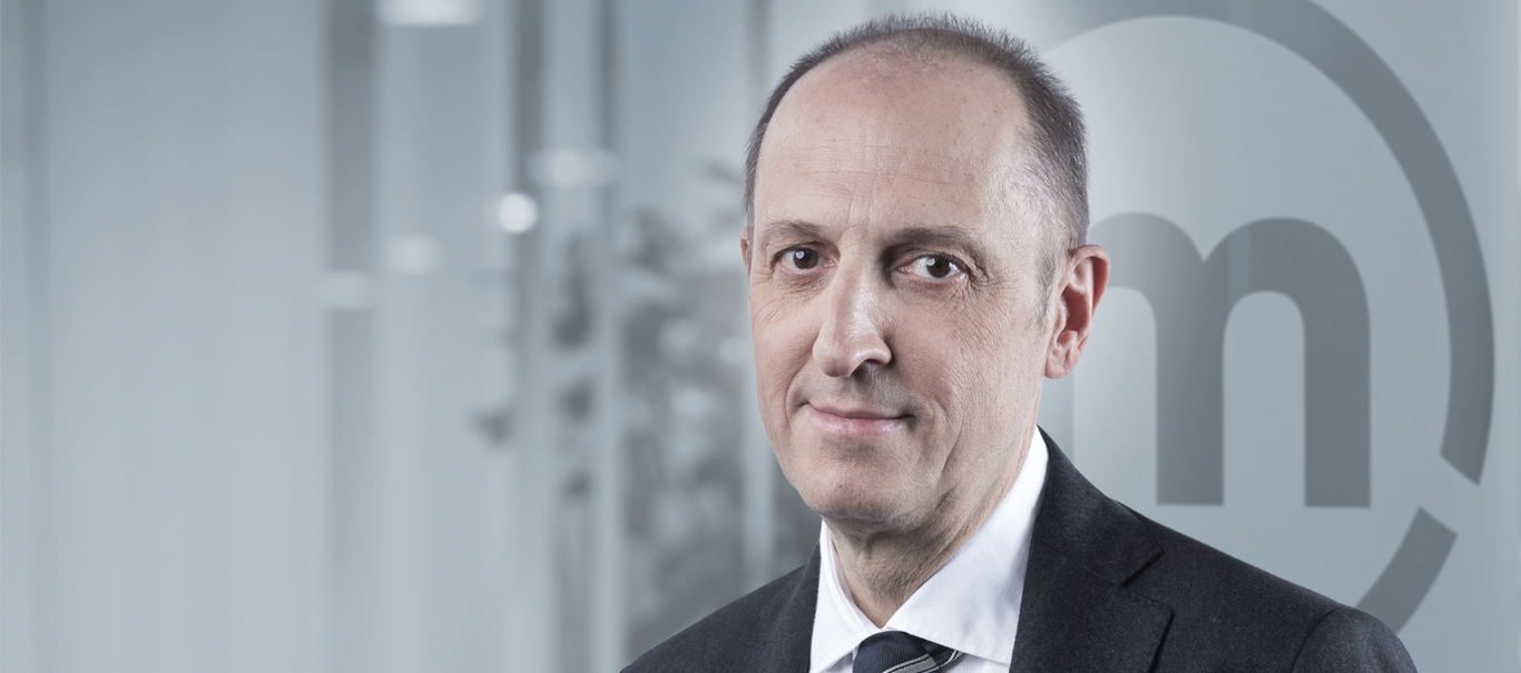 MEDIOLANUM PRIVATE BANKING