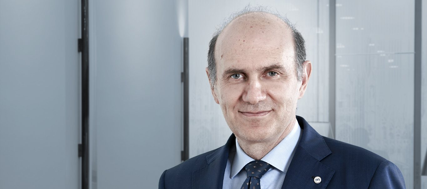 MEDIOLANUM PRIVATE BANKING