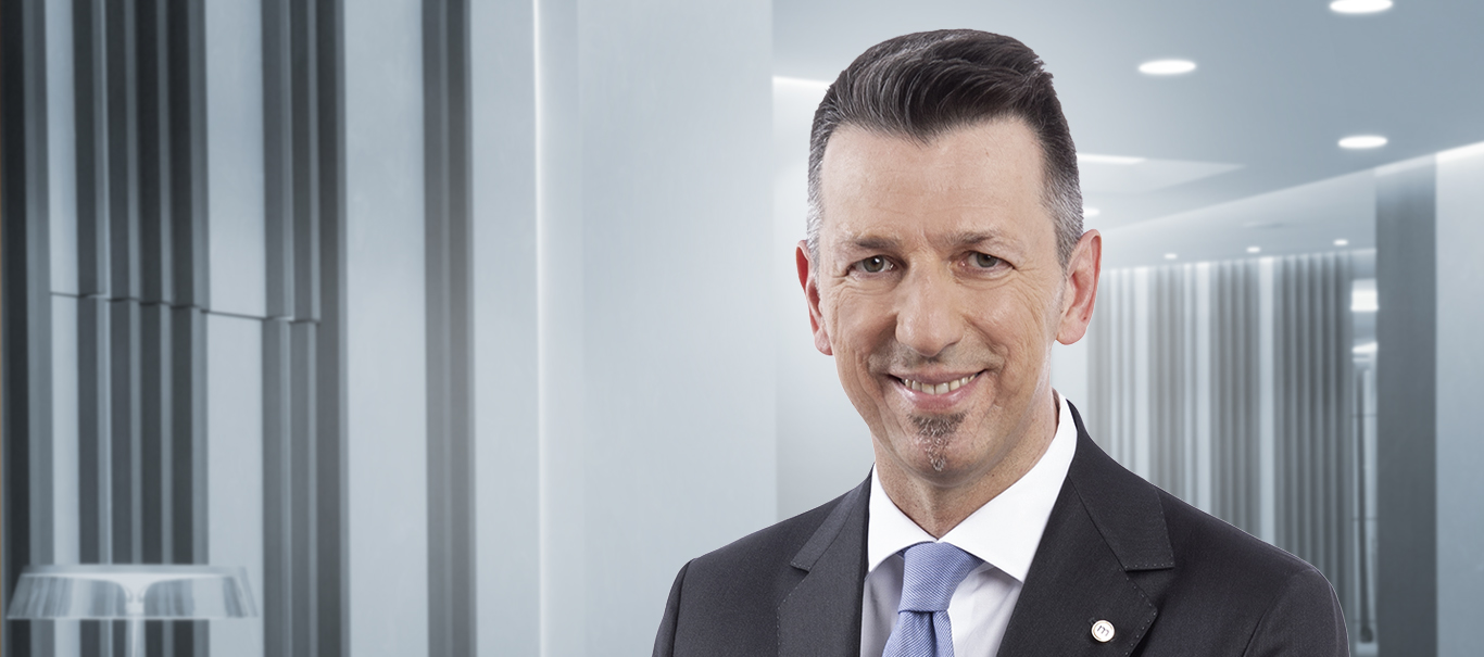 MEDIOLANUM PRIVATE BANKING