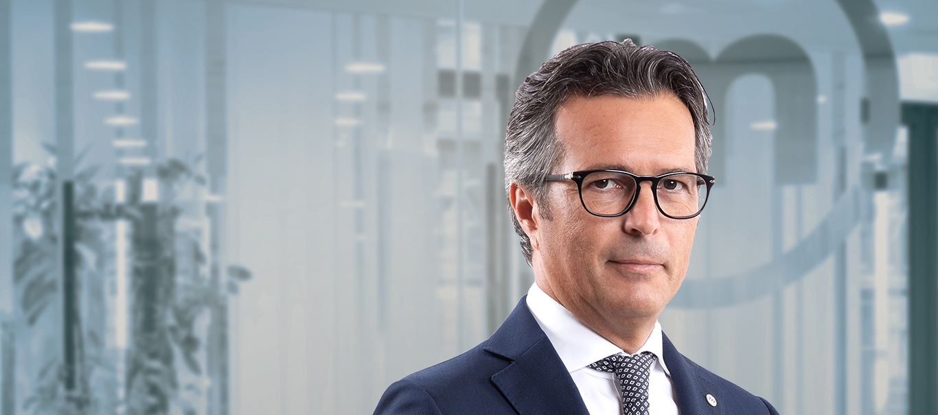 MEDIOLANUM PRIVATE BANKING