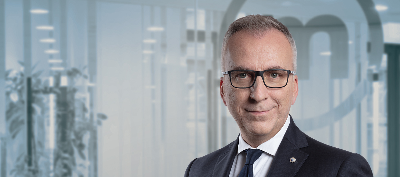 MEDIOLANUM PRIVATE BANKING