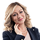 Sabrina Pallocci