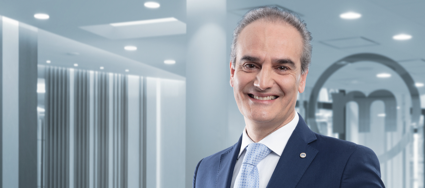 MEDIOLANUM PRIVATE BANKING