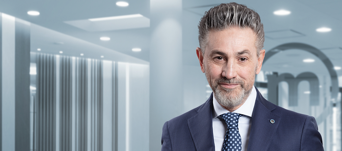 MEDIOLANUM PRIVATE BANKING