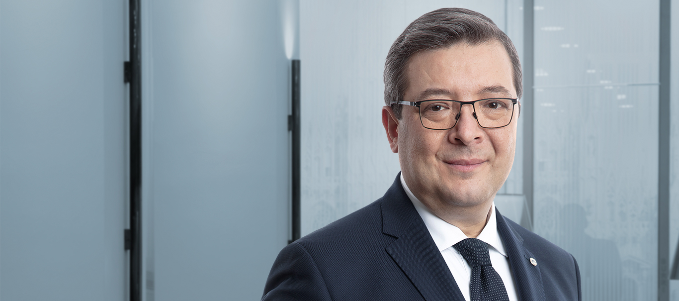 MEDIOLANUM PRIVATE BANKING