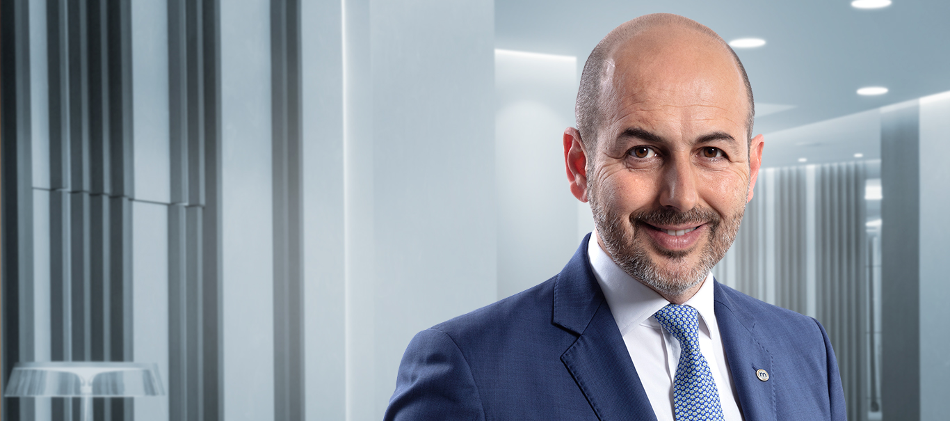 MEDIOLANUM PRIVATE BANKING