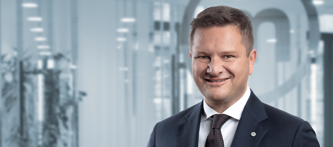 MEDIOLANUM PRIVATE BANKING