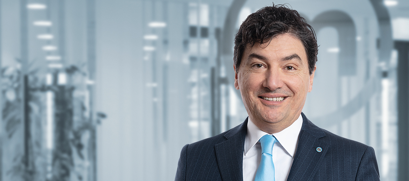 MEDIOLANUM PRIVATE BANKING