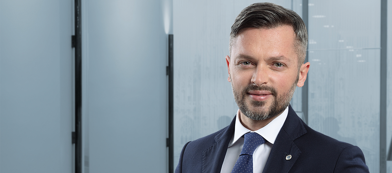 MEDIOLANUM PRIVATE BANKING