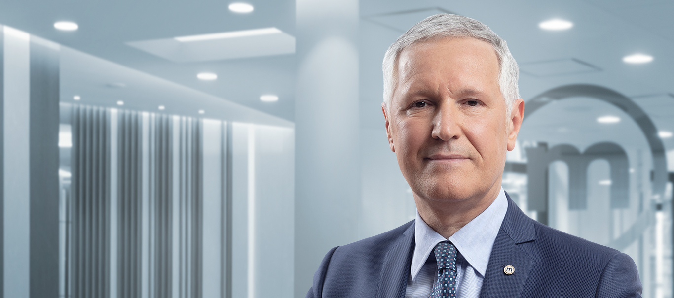 MEDIOLANUM PRIVATE BANKING