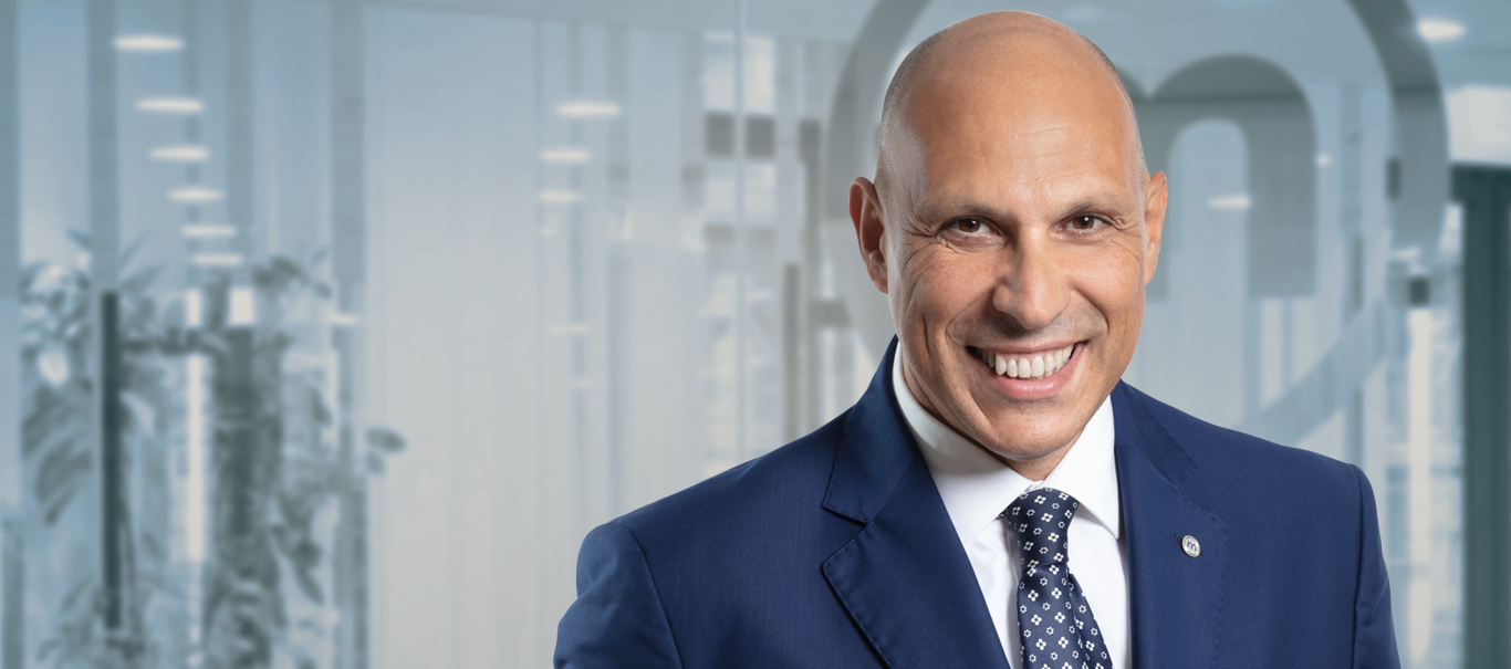 MEDIOLANUM PRIVATE BANKING