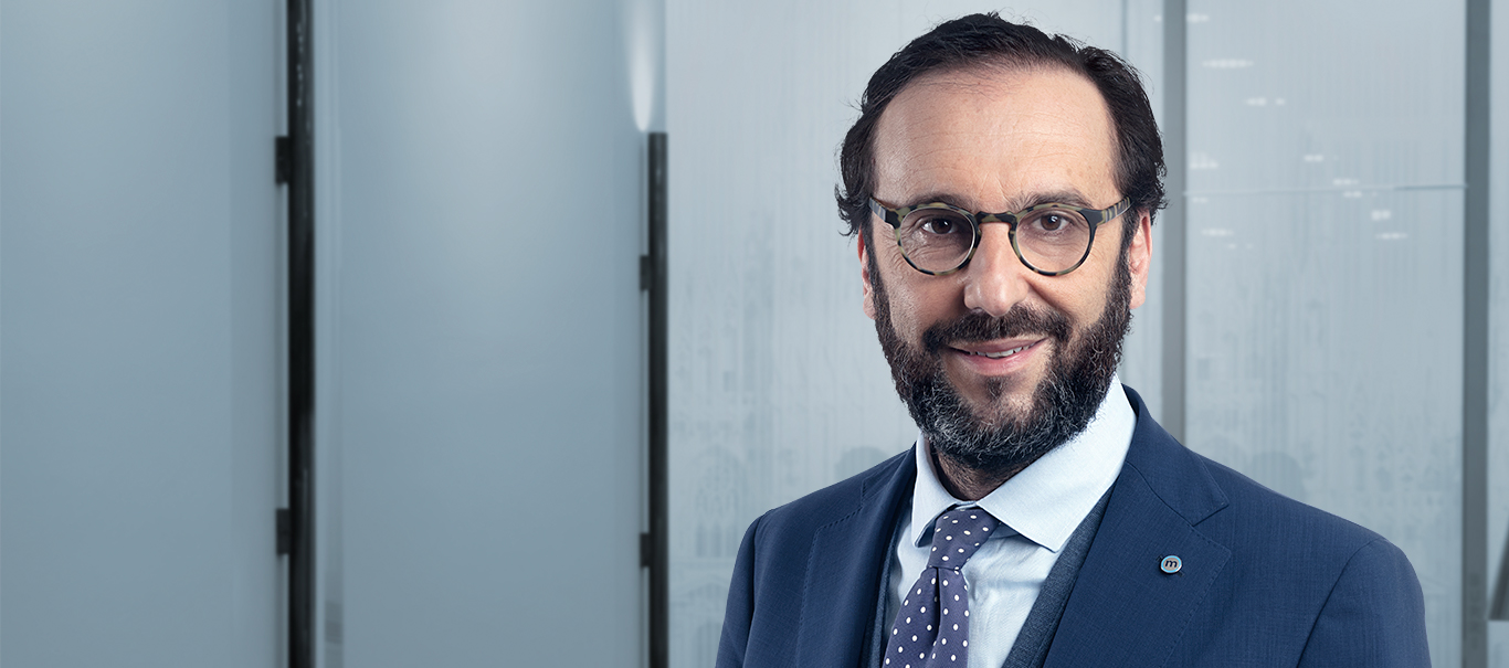 MEDIOLANUM PRIVATE BANKING