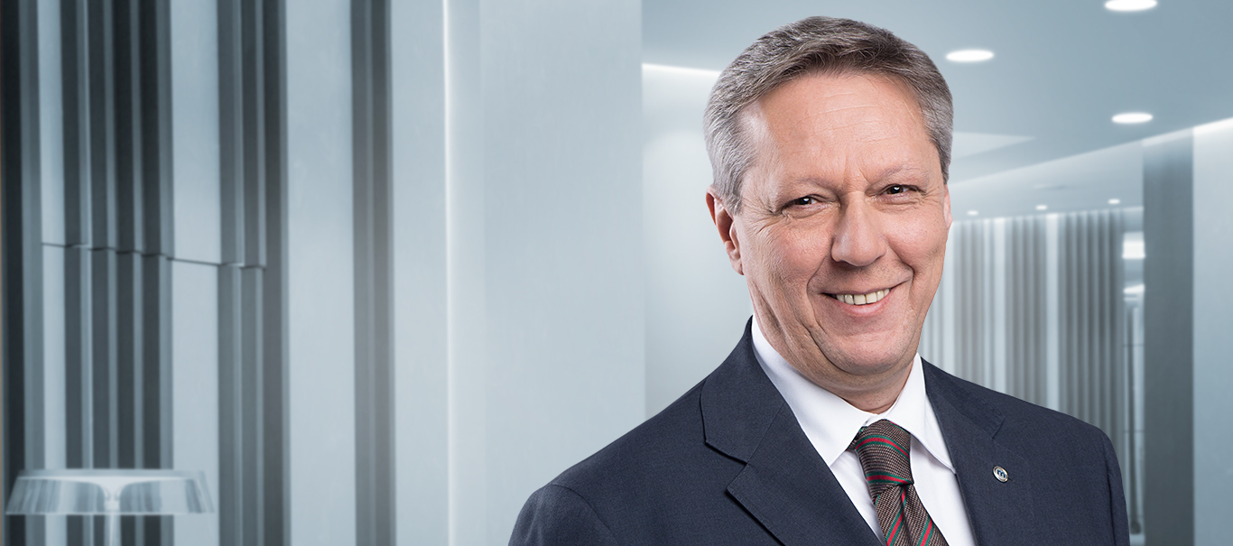 MEDIOLANUM PRIVATE BANKING