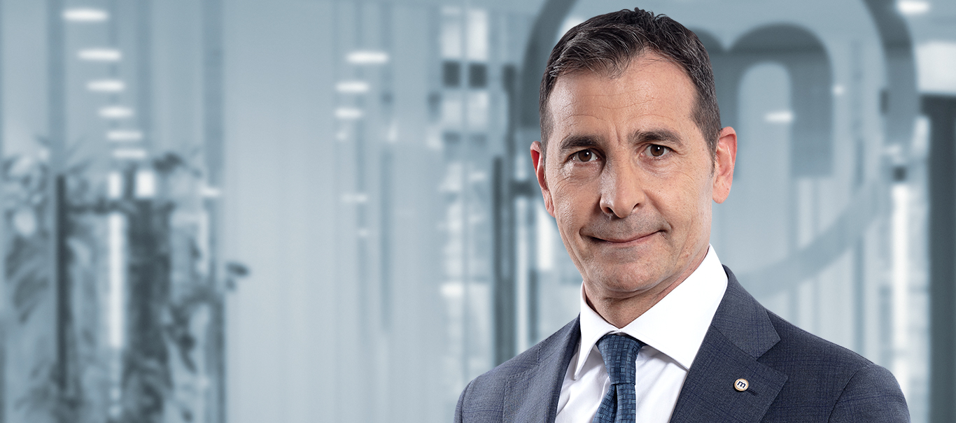 MEDIOLANUM PRIVATE BANKING