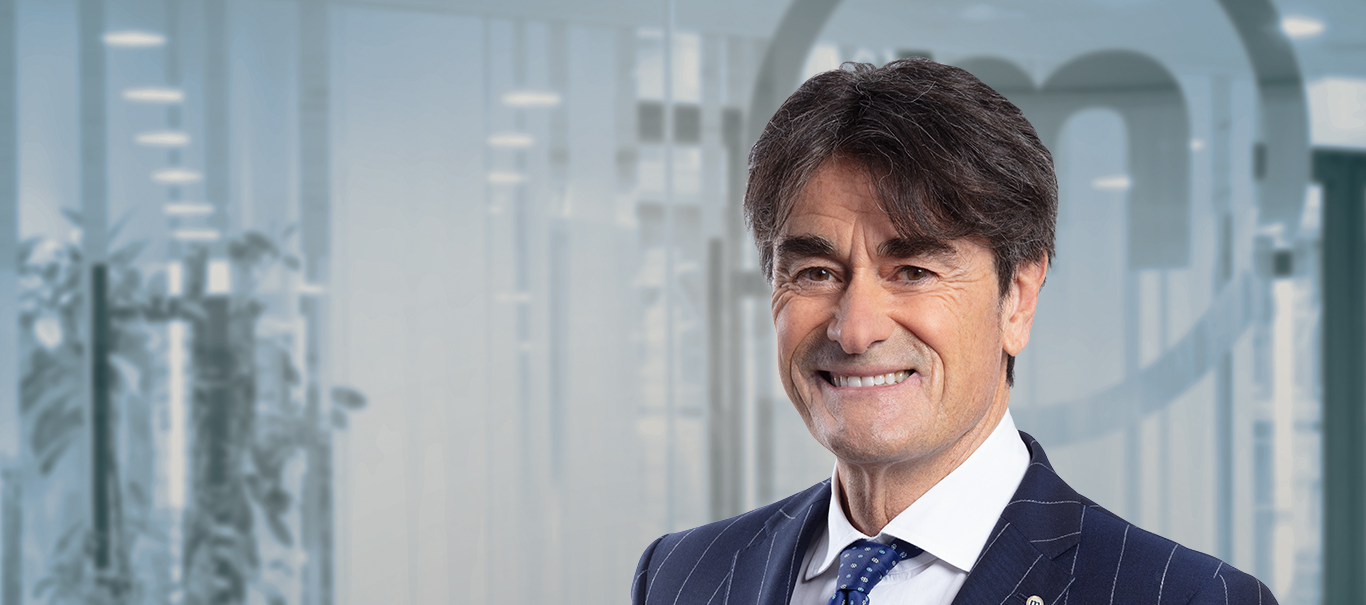 MEDIOLANUM PRIVATE BANKING