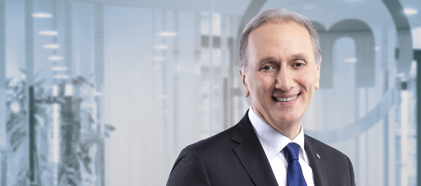 MEDIOLANUM PRIVATE BANKING