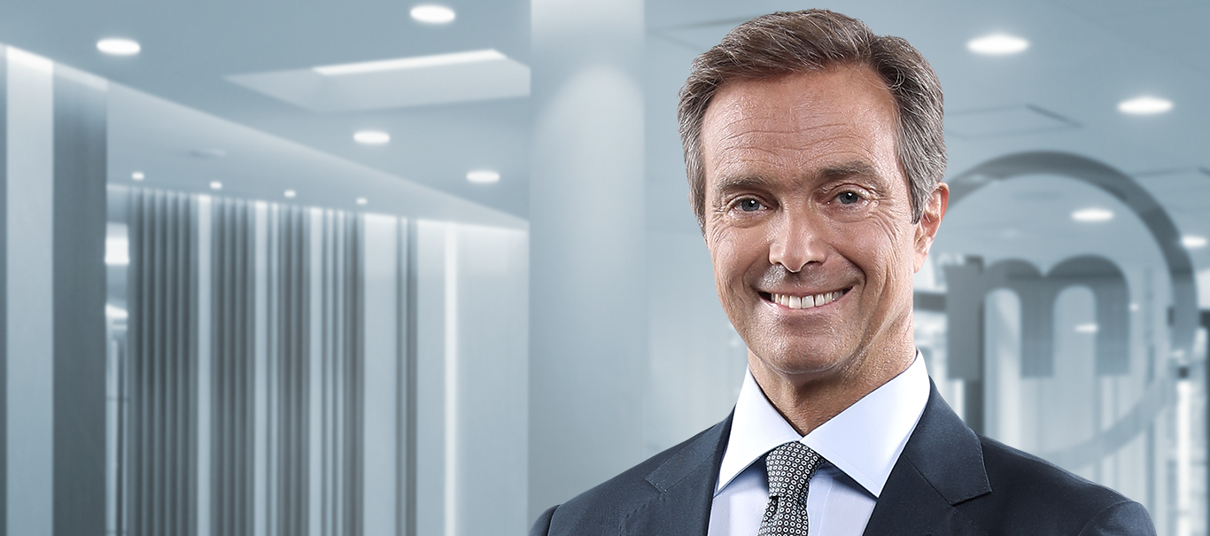 MEDIOLANUM PRIVATE BANKING