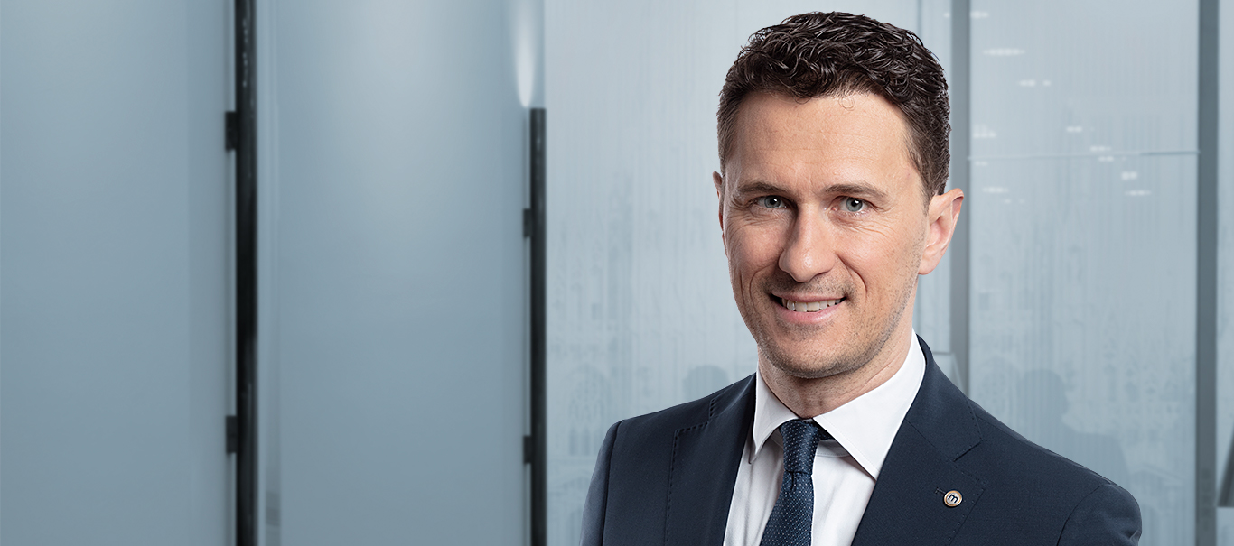 MEDIOLANUM PRIVATE BANKING