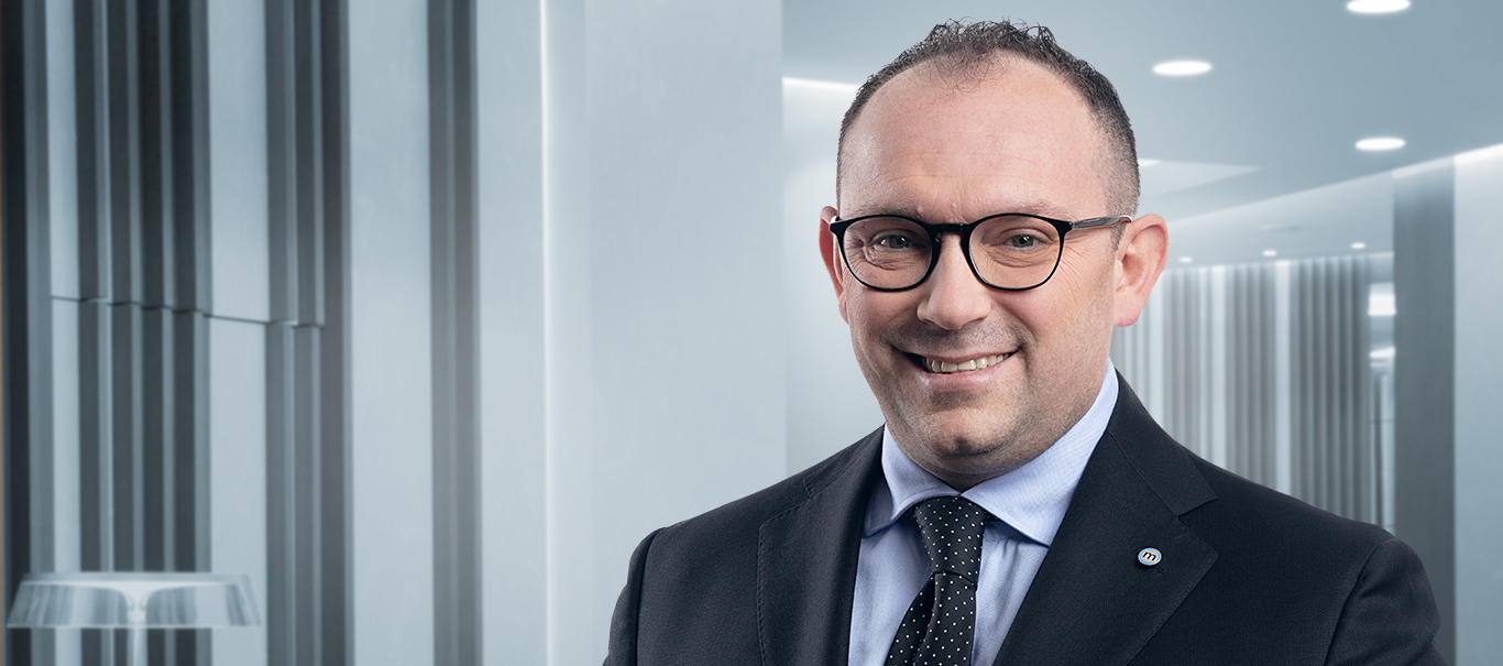 MEDIOLANUM PRIVATE BANKING