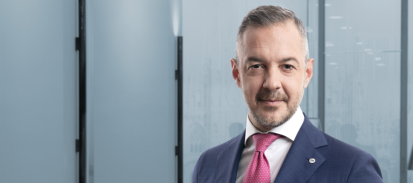 MEDIOLANUM PRIVATE BANKING
