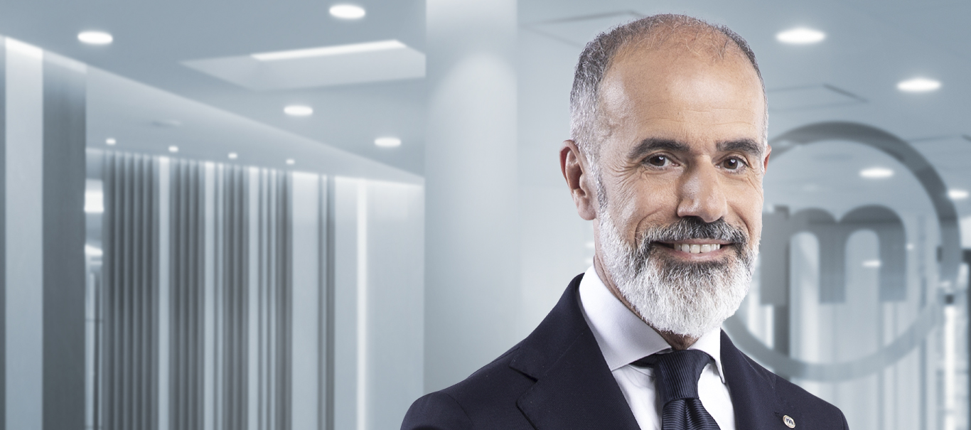 MEDIOLANUM PRIVATE BANKING