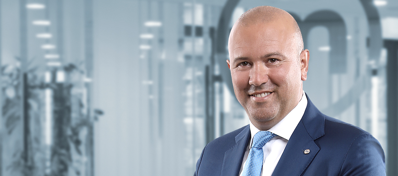 MEDIOLANUM PRIVATE BANKING
