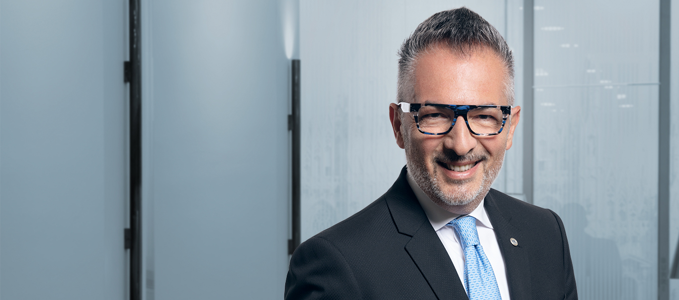 MEDIOLANUM PRIVATE BANKING