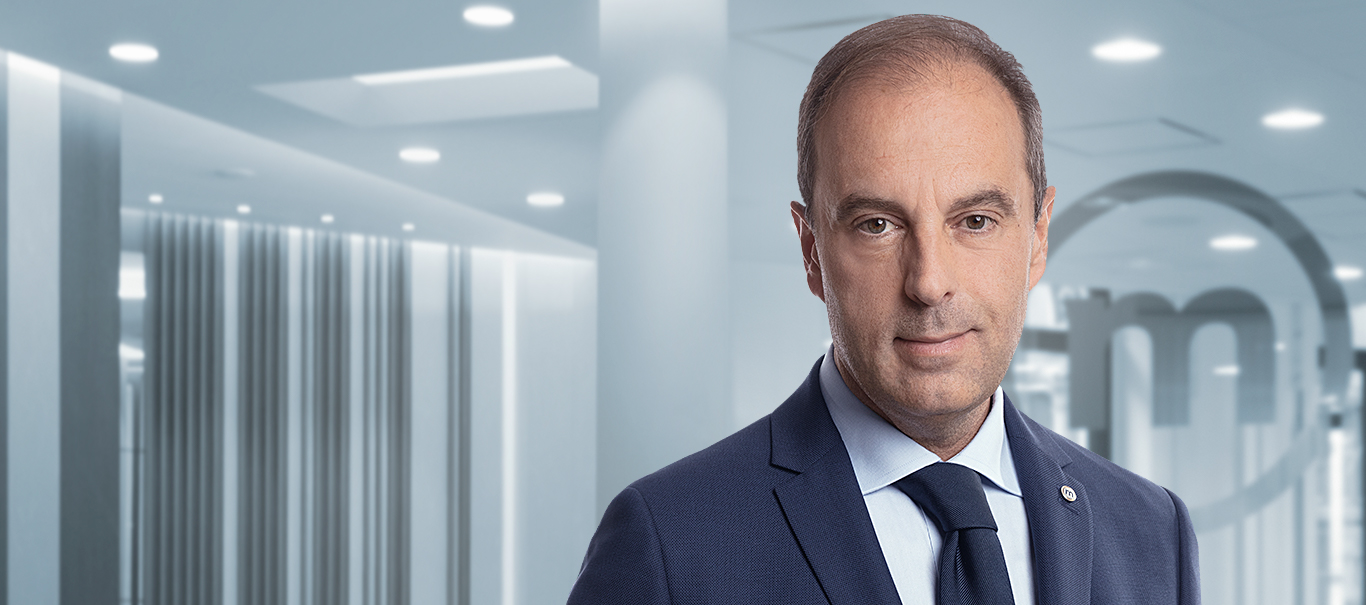 MEDIOLANUM PRIVATE BANKING