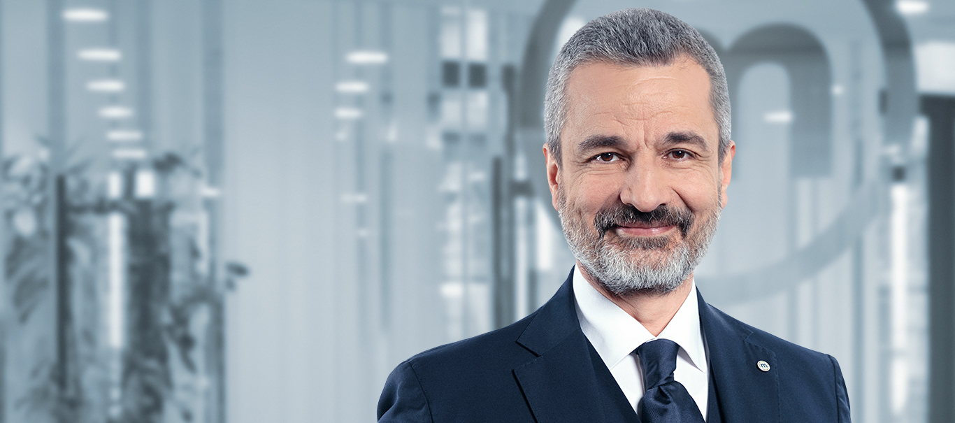 MEDIOLANUM PRIVATE BANKING