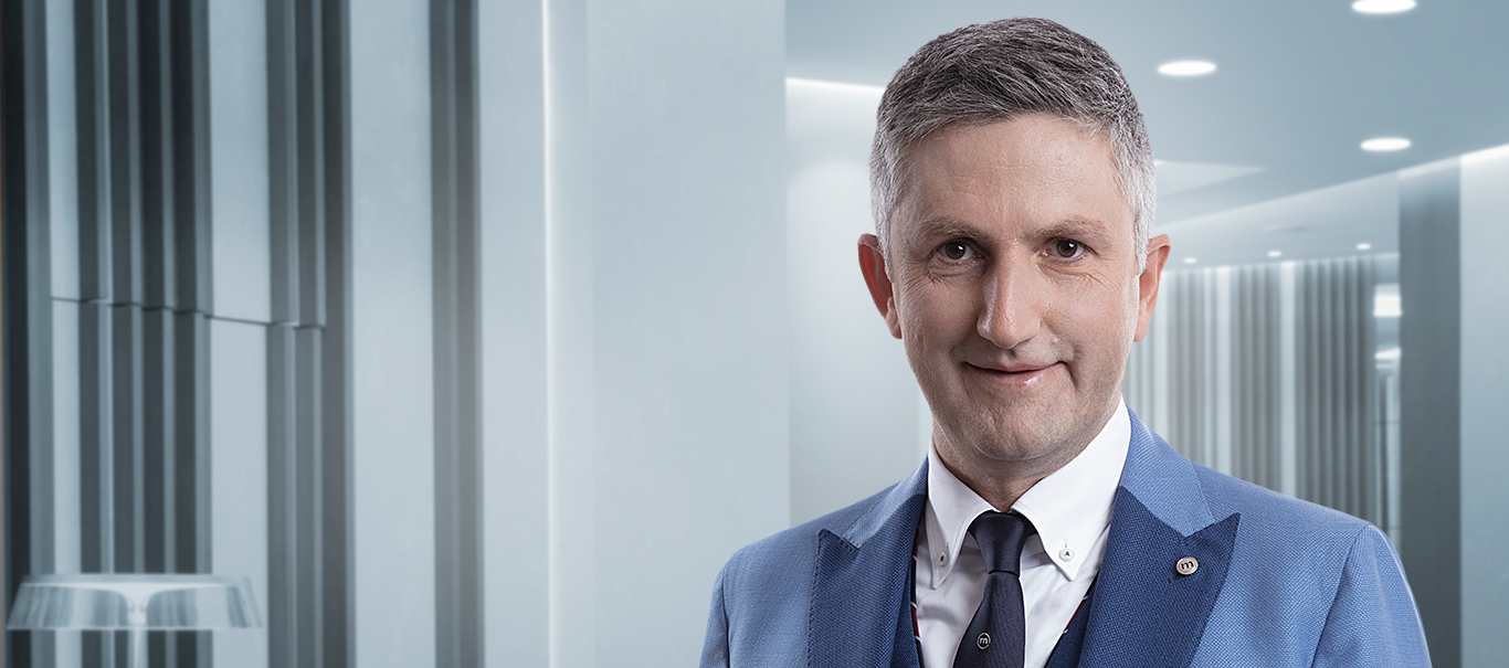 MEDIOLANUM PRIVATE BANKING