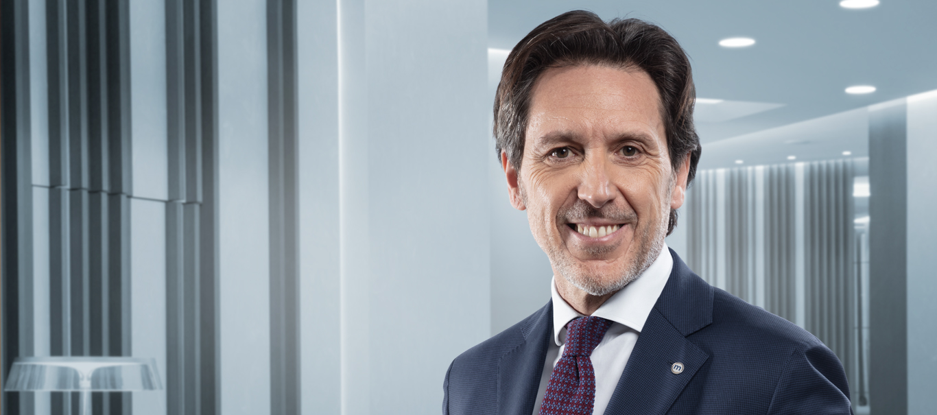 MEDIOLANUM PRIVATE BANKING