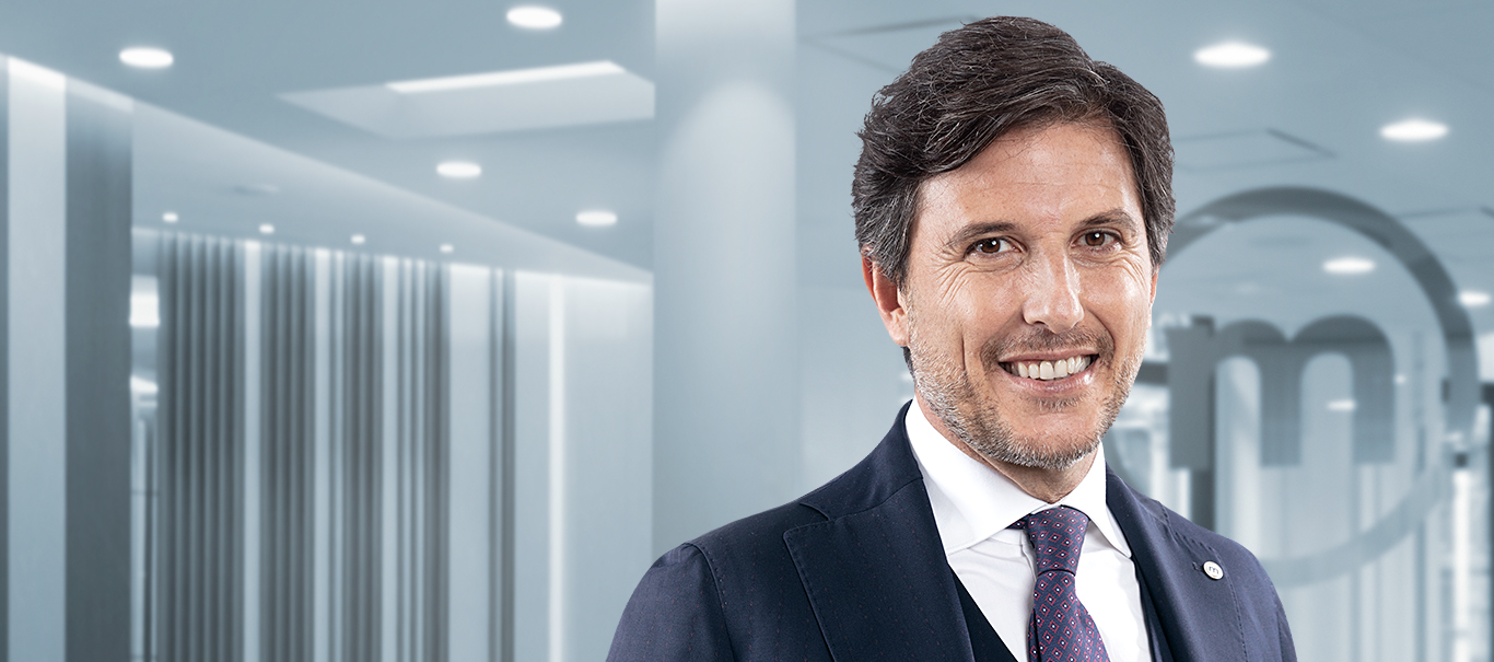MEDIOLANUM PRIVATE BANKING