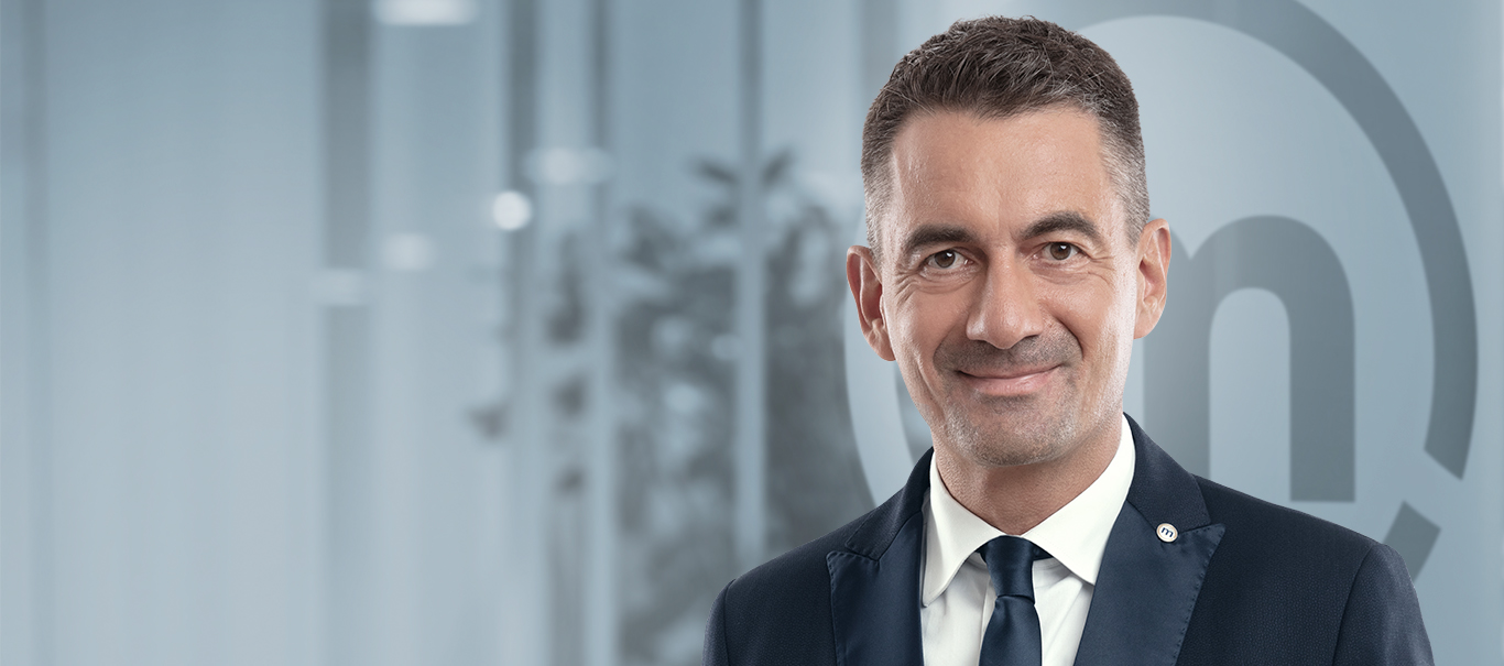 MEDIOLANUM PRIVATE BANKING