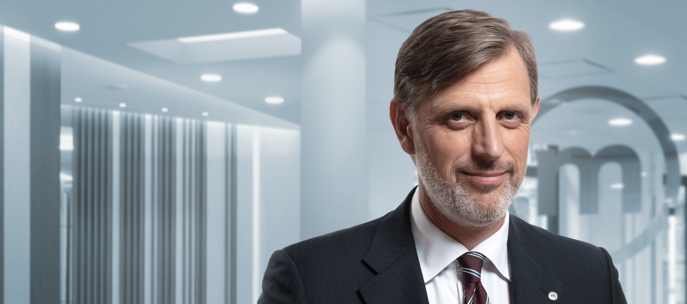 MEDIOLANUM PRIVATE BANKING